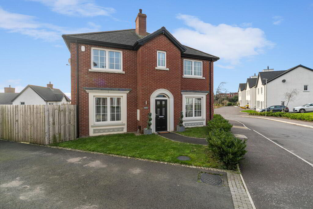 Photo 1 of 15 Fairfields Manor, Lisburn