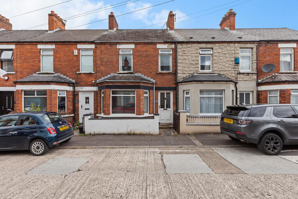 Photo 1 of 5 Dunraven Avenue, Belfast