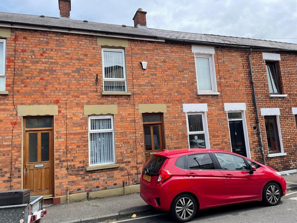 Photo 1 of 95 Henderson Avenue, Belfast