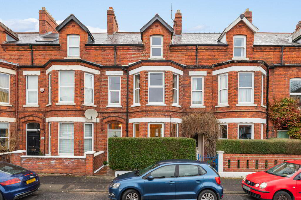 Photo 1 of 11 Ardmore Avenue, Ormeau Road, Belfast