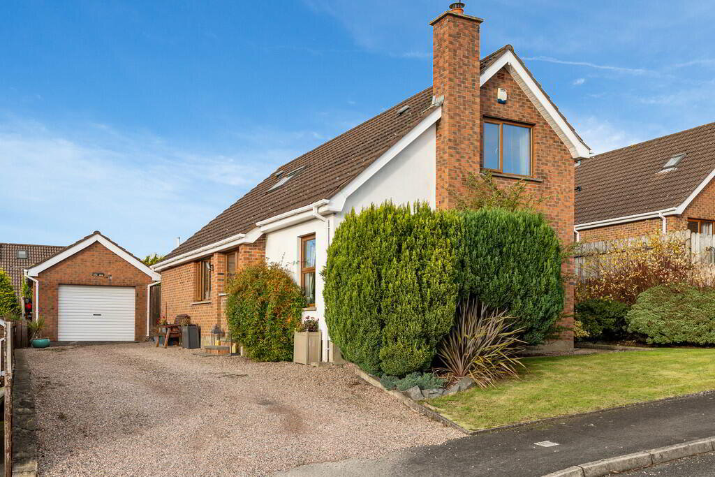 Photo 1 of 4 Grange Heights, Saintfield, Ballynahinch