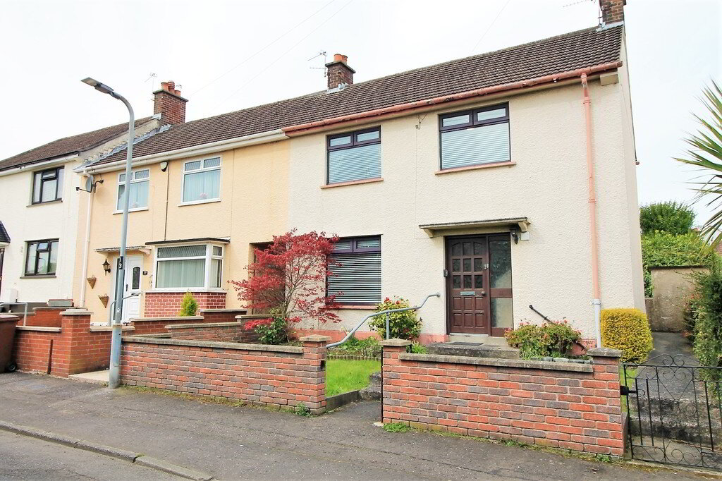 Photo 1 of 61 Armoy Gardens, Newtownabbey