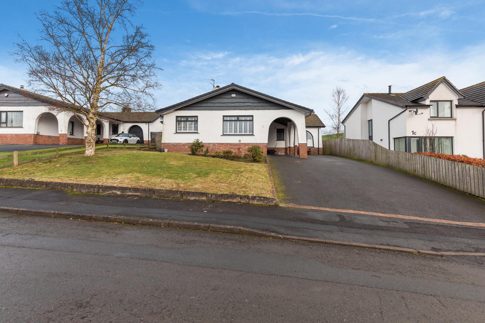 Photo 1 of 1 Belair Park, Killarn, Newtownards