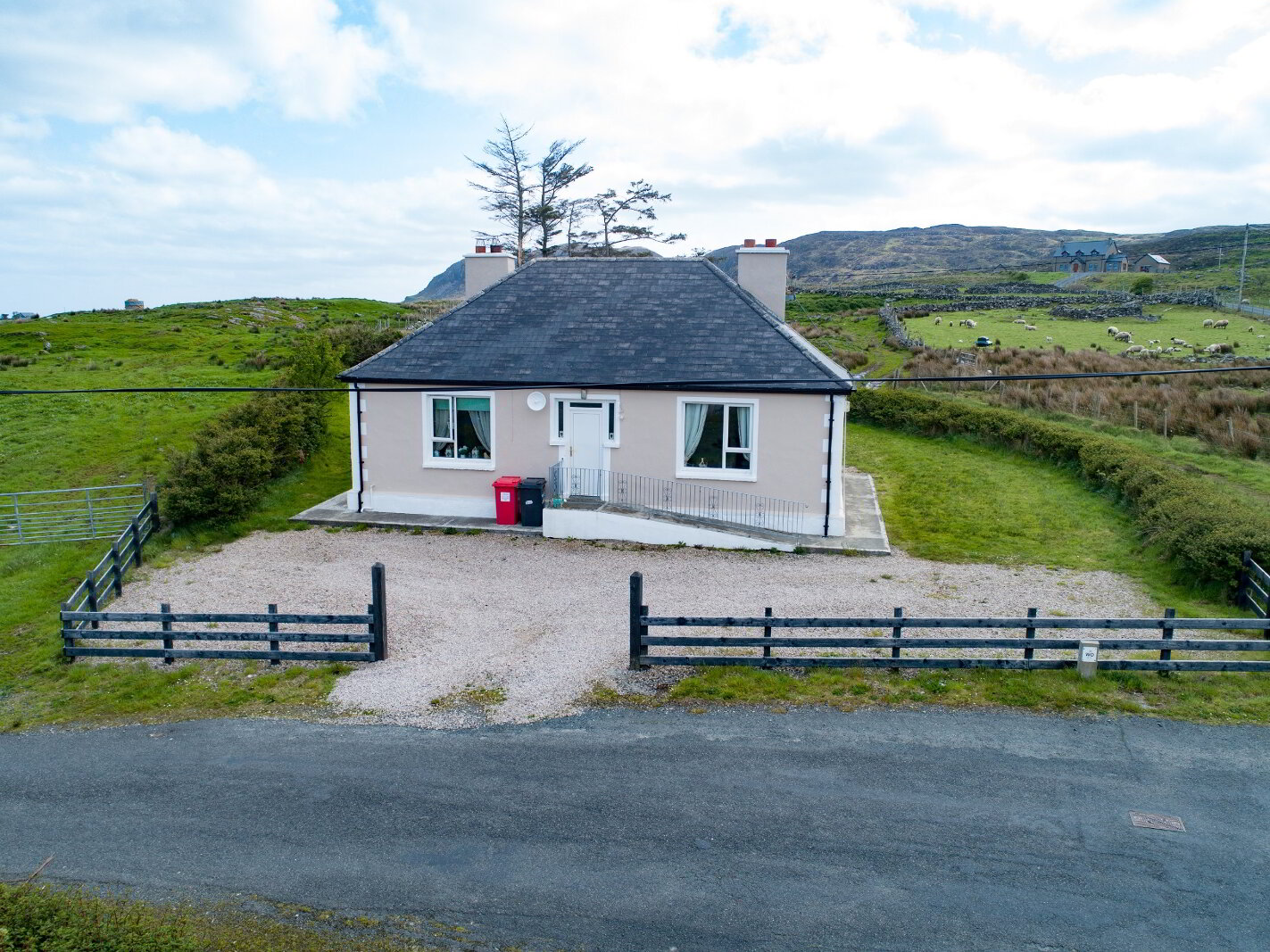 Photo 1 of Derryreel, Falcarragh