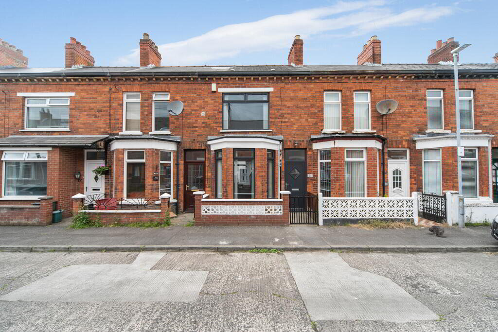 Photo 1 of 22 Lichfield Avenue, Belfast