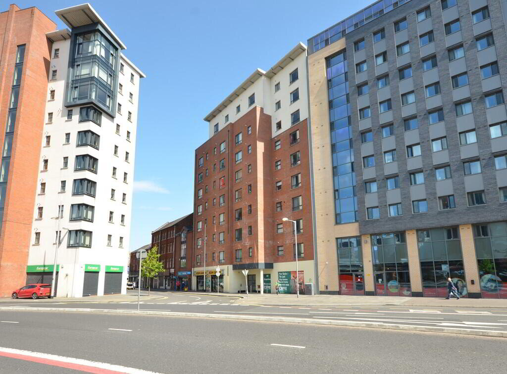 Photo 1 of 209 College Court Central, Belfast City Centre, Belfast