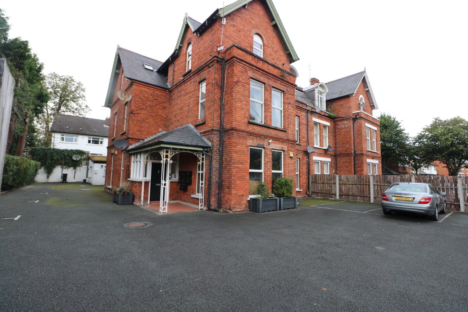 Photo 1 of Unit 2, 6 Alexandra Gardens, Belfast