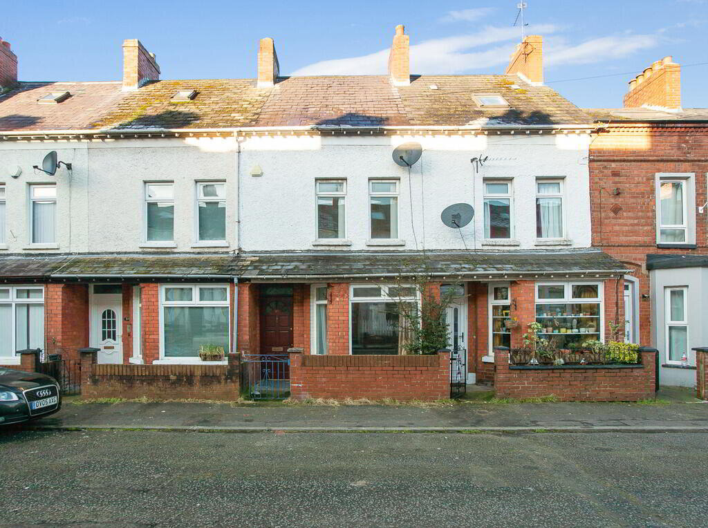 Photo 1 of 25 Fernwood Street, Ormeau Road, Belfast