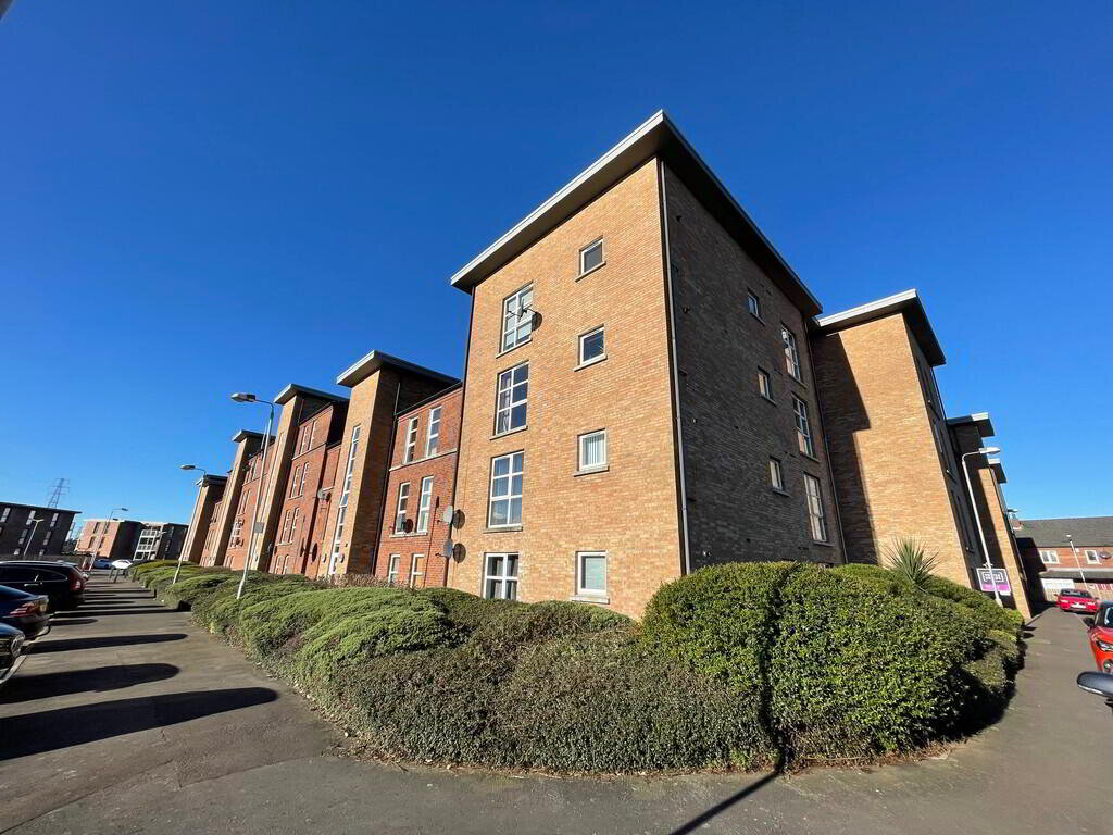 Photo 1 of Apt 4, 16 Lewis Mews, Sydenham, Belfast