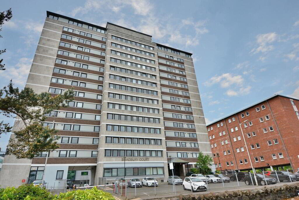 Photo 1 of 11-04 Bradbury Court, Jubilee Road, Belfast