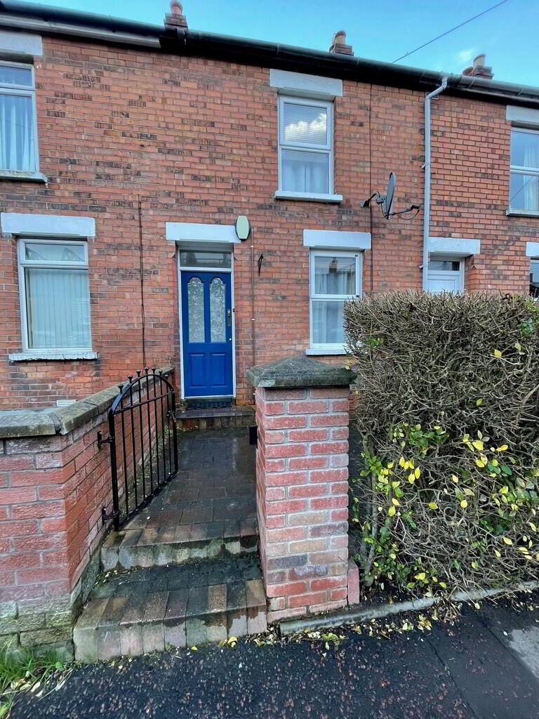 Photo 1 of 21 Olympia Drive, Belfast