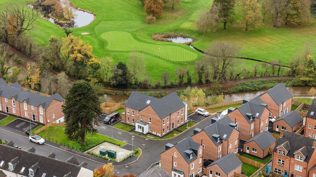 Photo 1 of Site 10 Gilchrist Meadows, Edenderry, Belfast