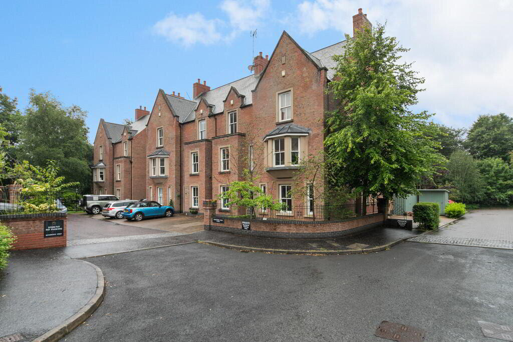 Photo 1 of 2 Danesfort Park Place, Stranmillis Road, Belfast