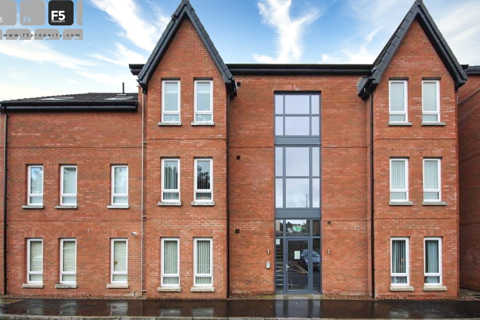 F5 Property - exterior