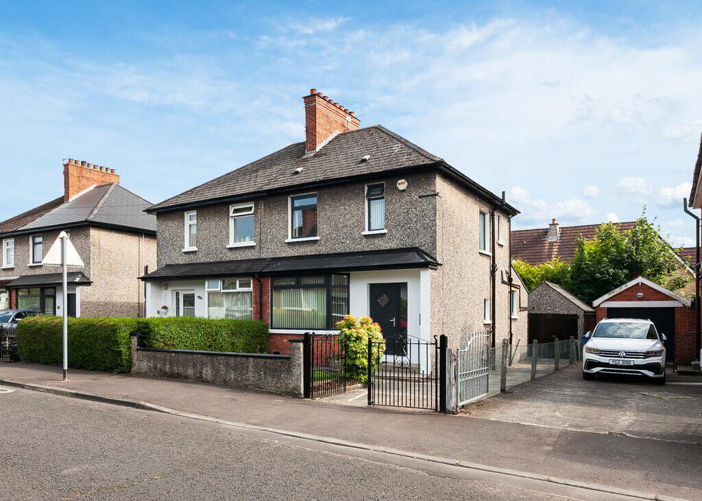 Photo 1 of 157 Barnetts Road, Belfast