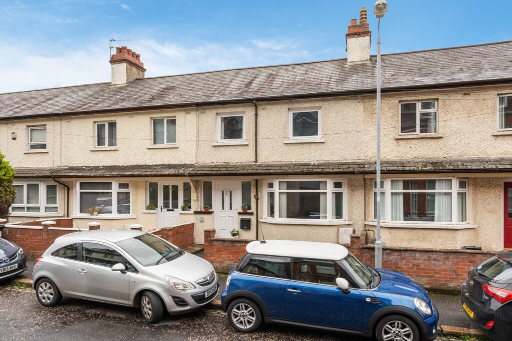 Photo 1 of 30 Dunluce Avenue, Lisburn Road, Belfast