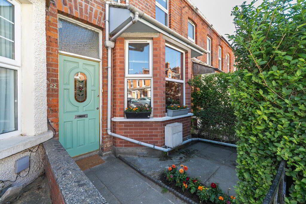 Photo 1 of 22 Melrose Street, Lisburn Road, Belfast