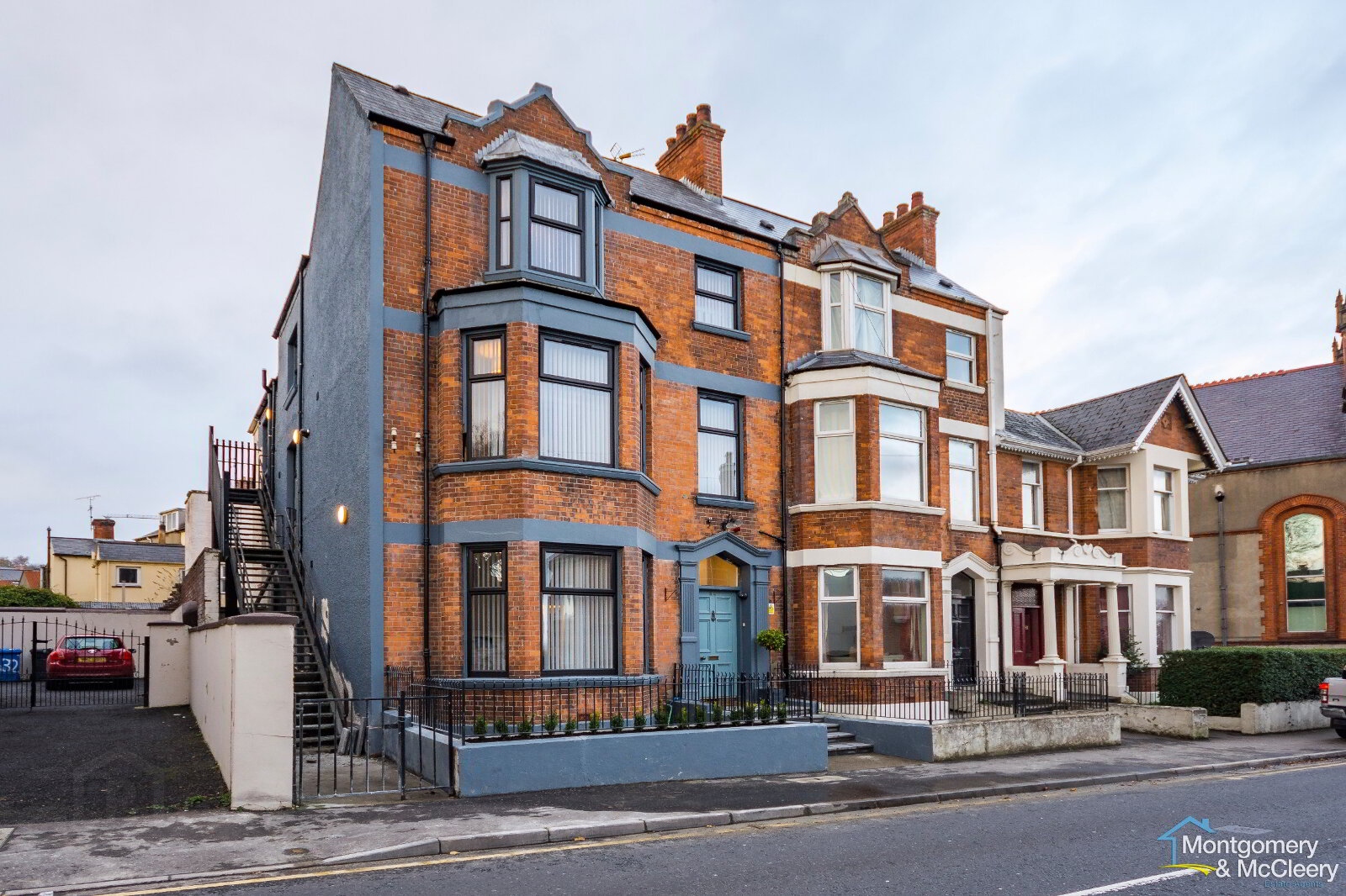 Property For Rent In Derry City Area Montgomery And McCleery