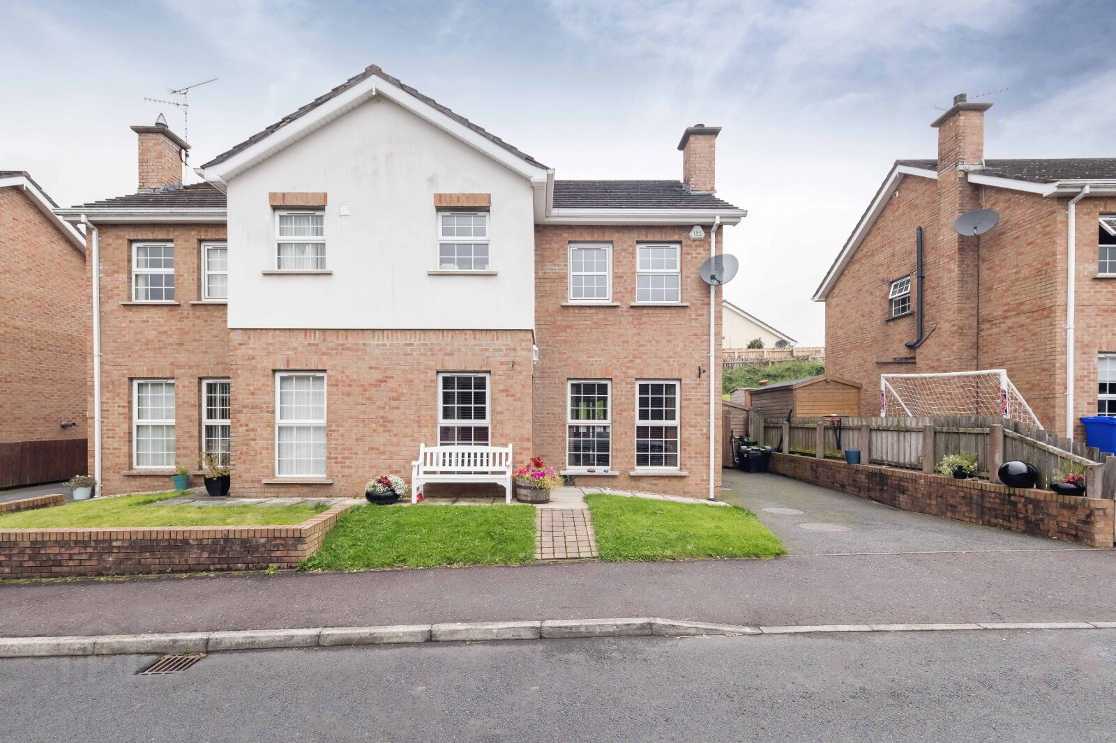 Estate Agents In Newry And Warrenpoint