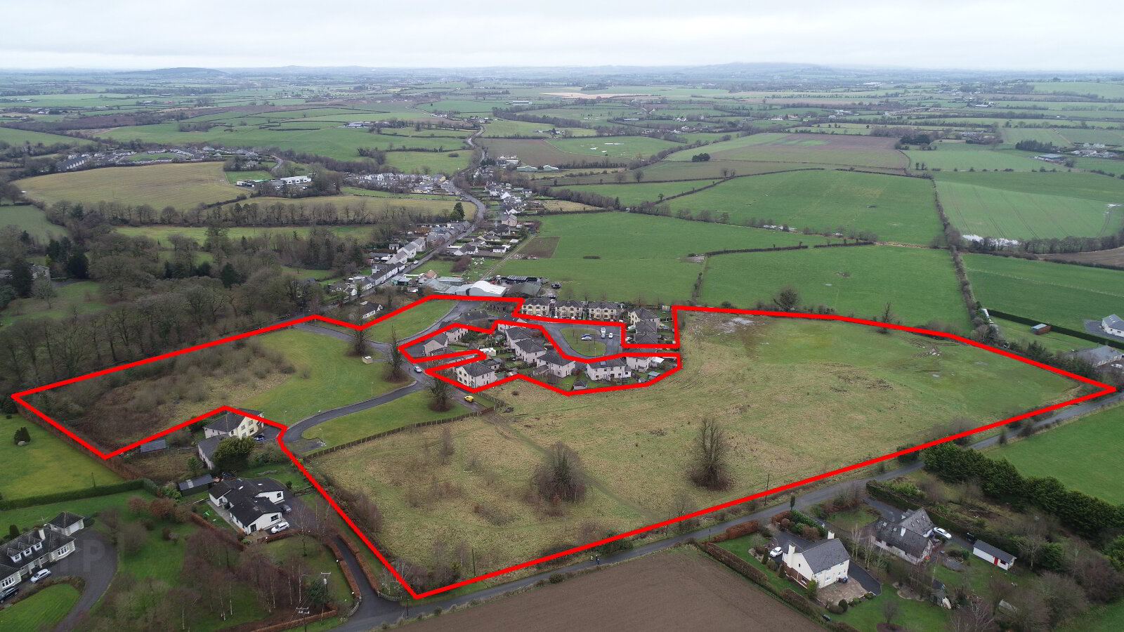Land & Sites For Sale In County Carlow