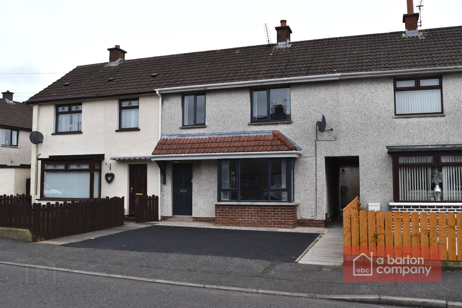 Property For Sale In Greenisland