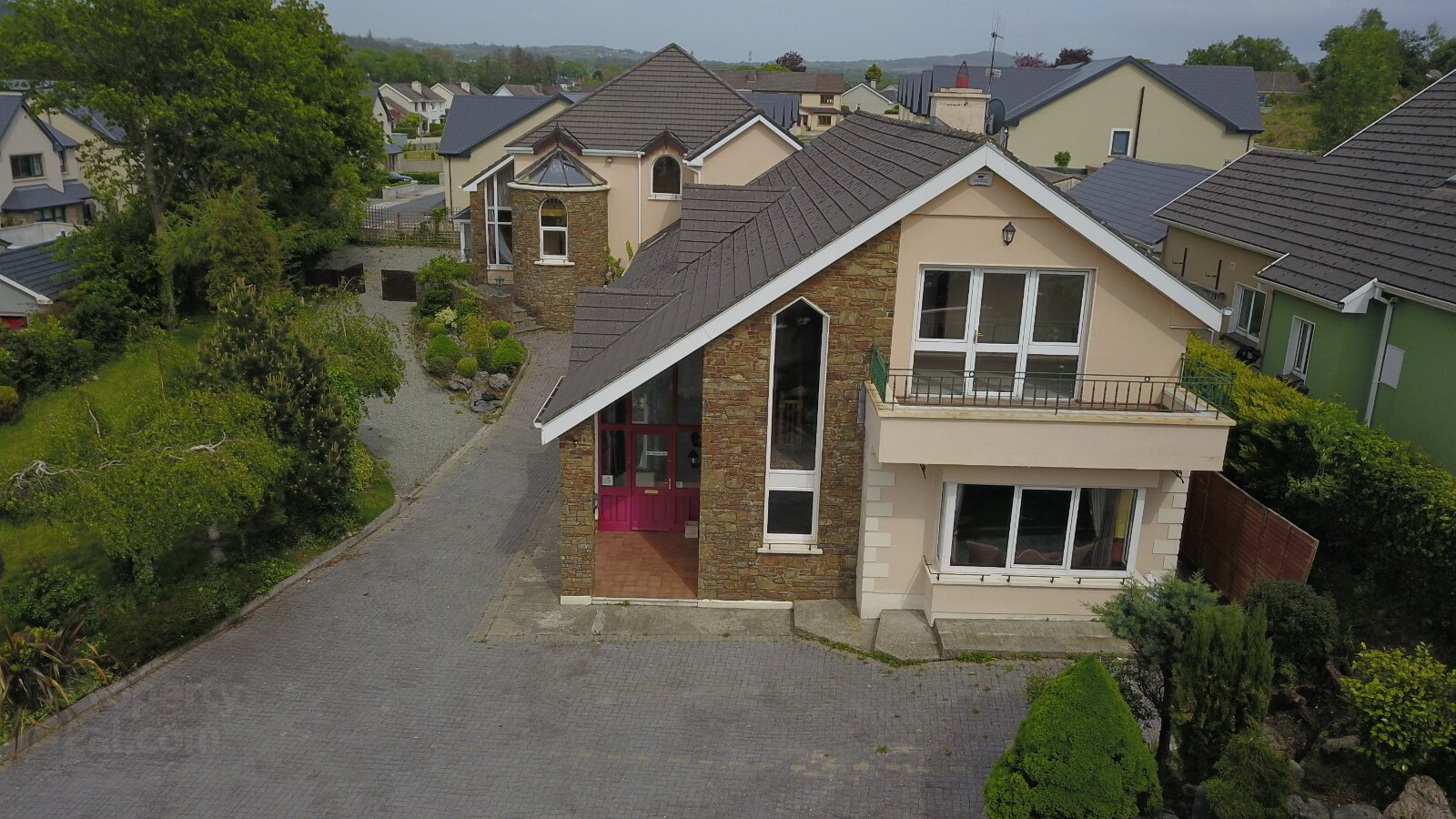 Property For Sale In Killarney