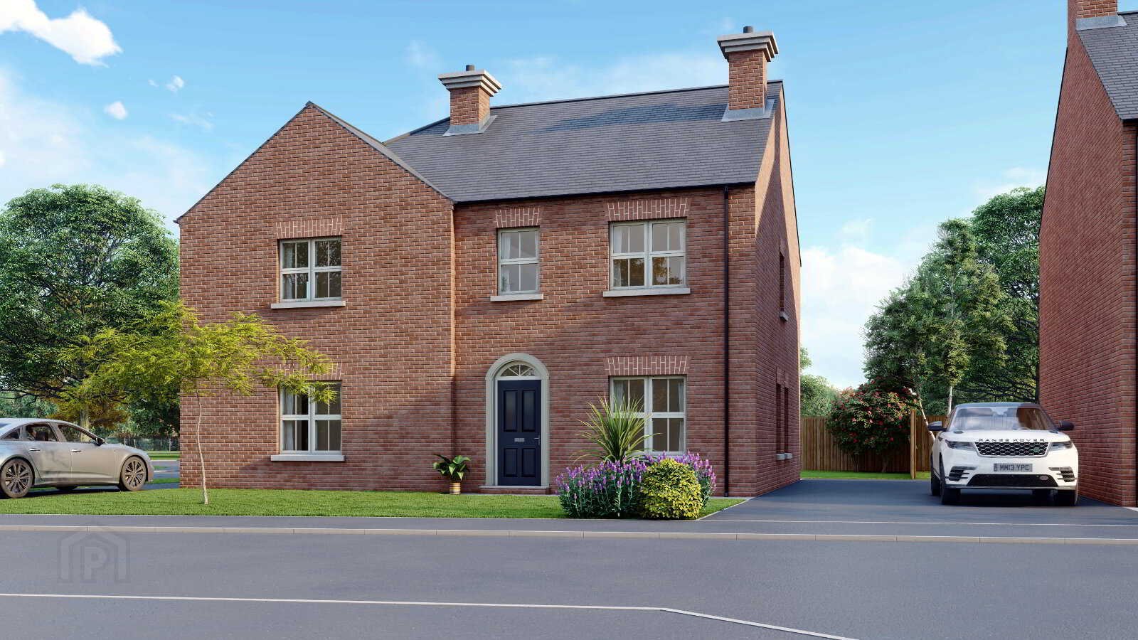 Property For Sale In Waringstown