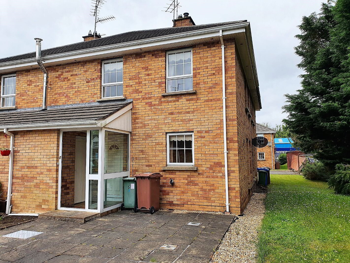 Estate Agents in Fermanagh