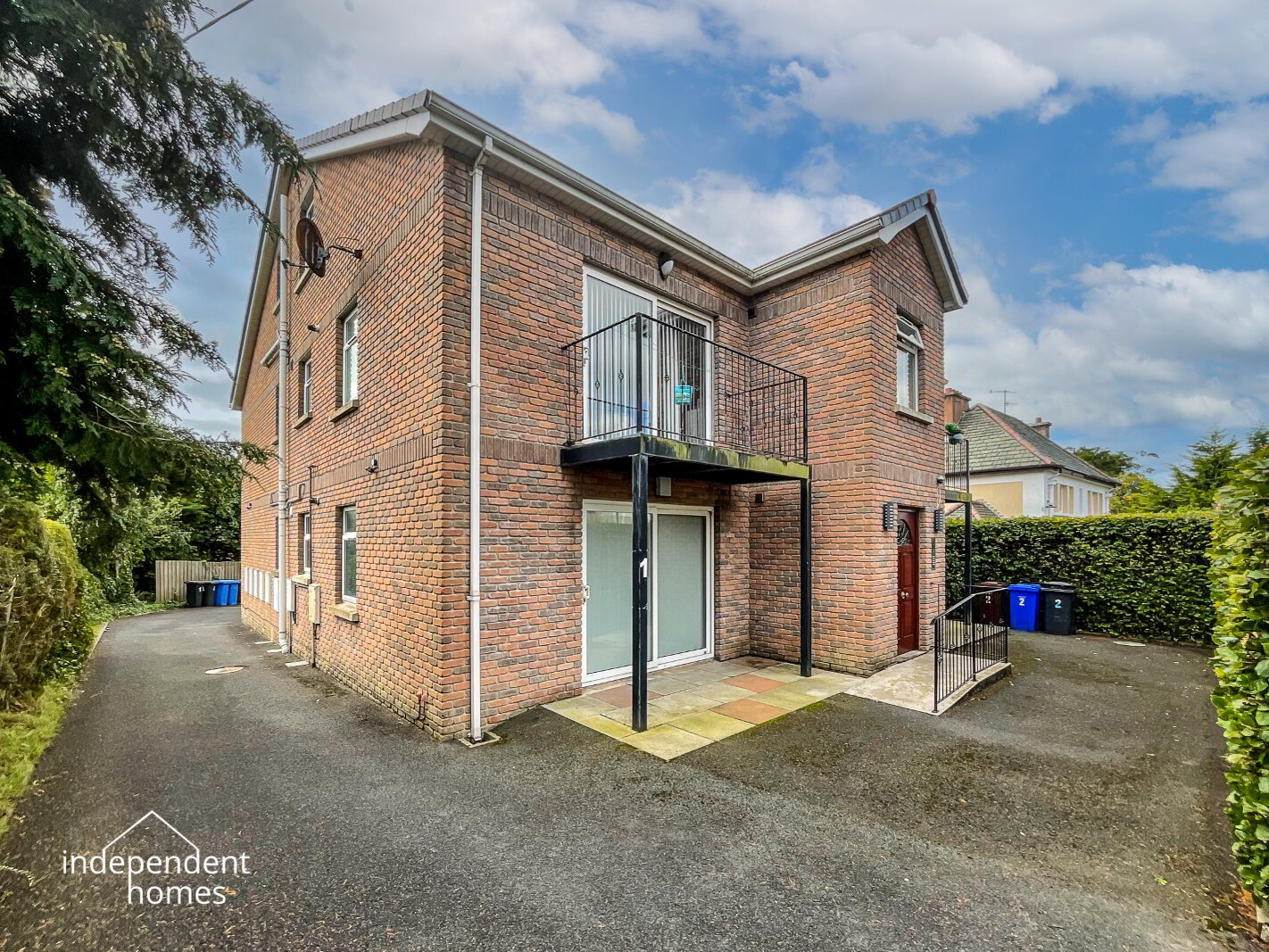 Estate Agents Larne Independent Homes