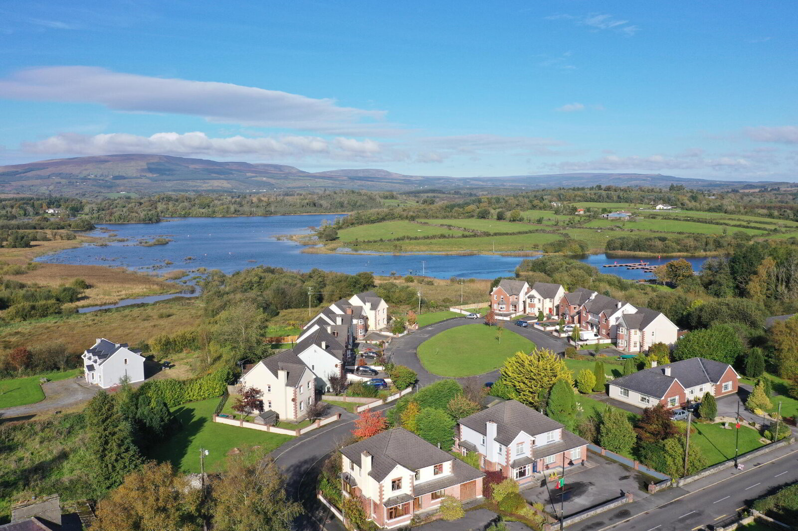 Property For Sale With REA Brady (CarrickonShannon)