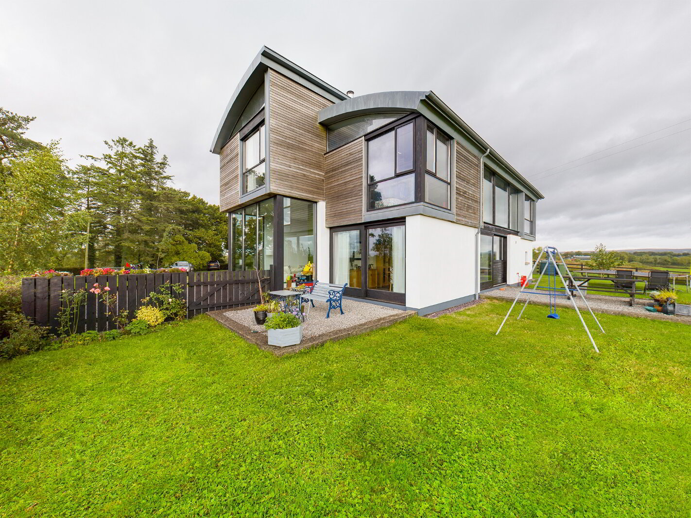 Estate Agents in Fermanagh