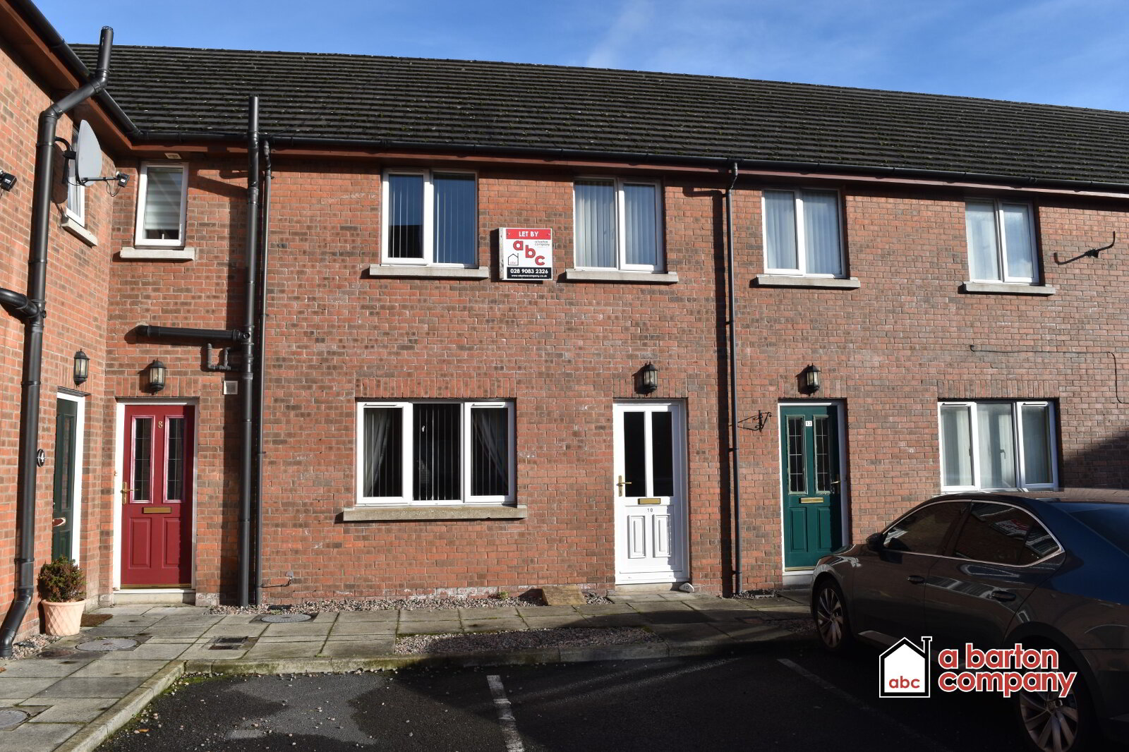 Property For Rent In Newtownabbey