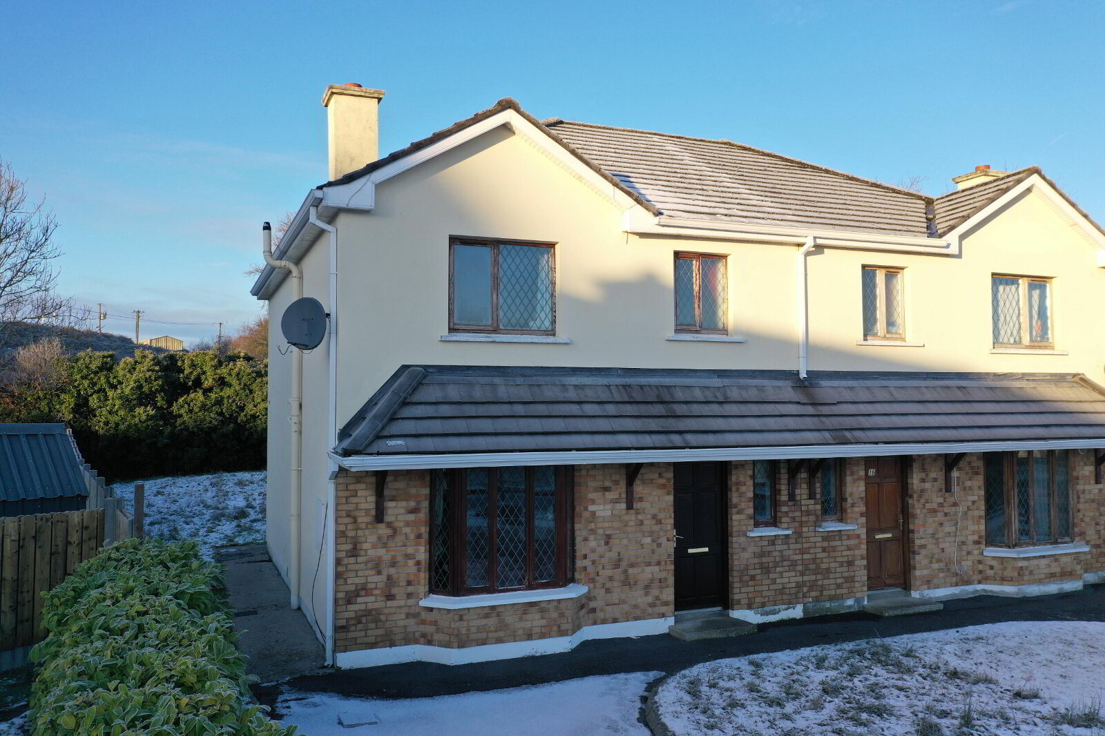 Property For Sale With REA Brady (CarrickonShannon)