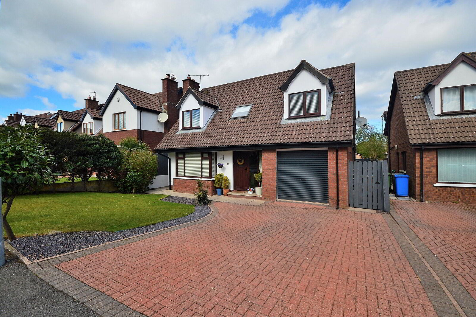 Estate Agents Bangor Skyline Real Estate