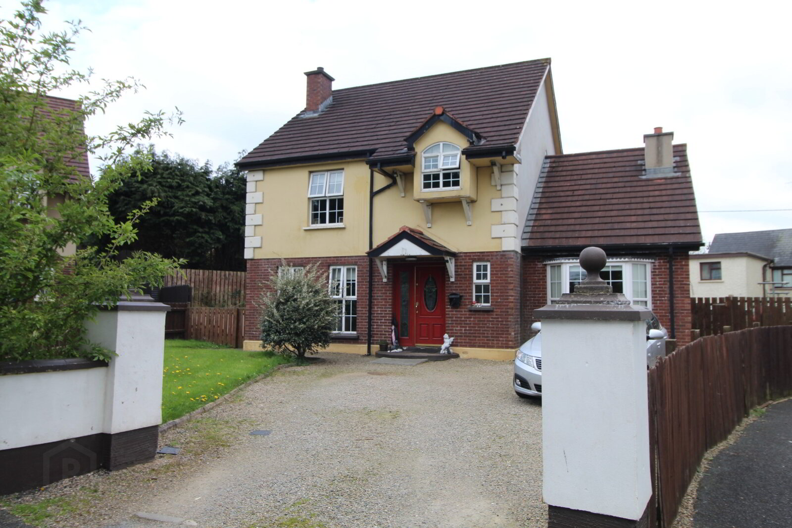 Estate Agent Dungannon Corr Property