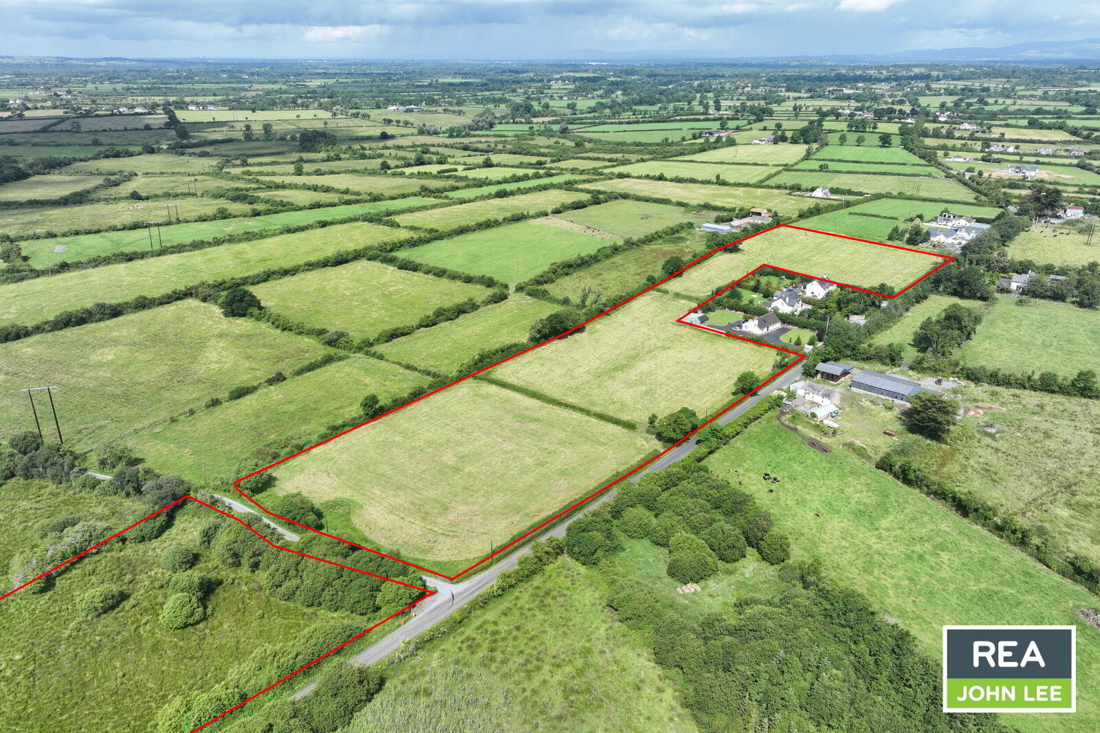 Agricultural Property For Sale In County Limerick