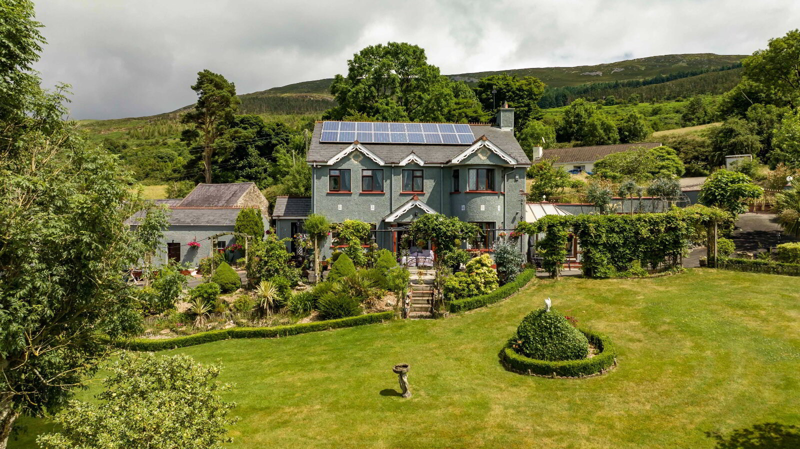 Estate Agents In Newry And Warrenpoint