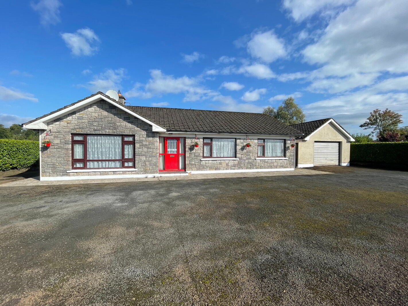 Homes for sale county