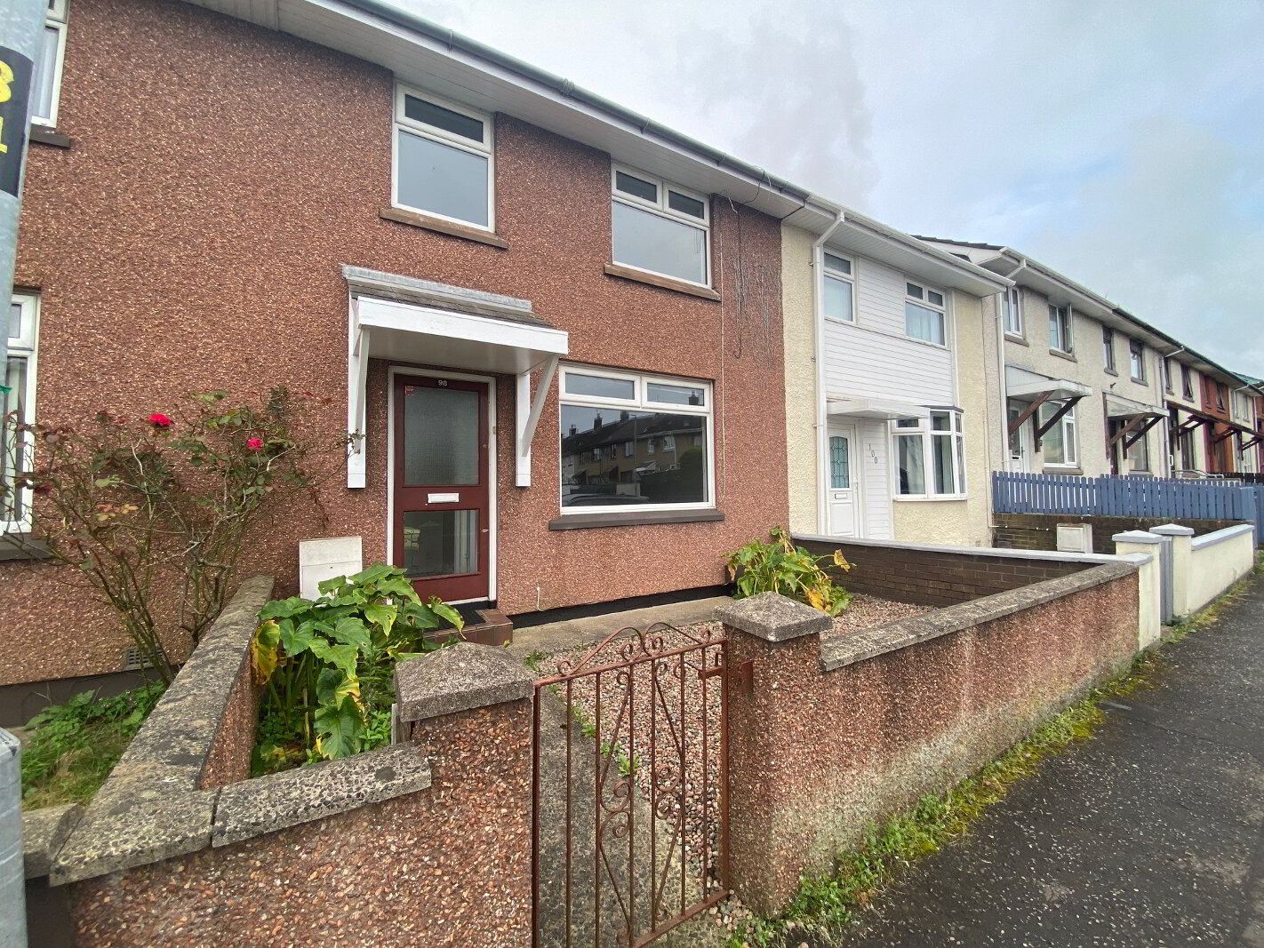 Estate Agents East Belfast Cairns and Co