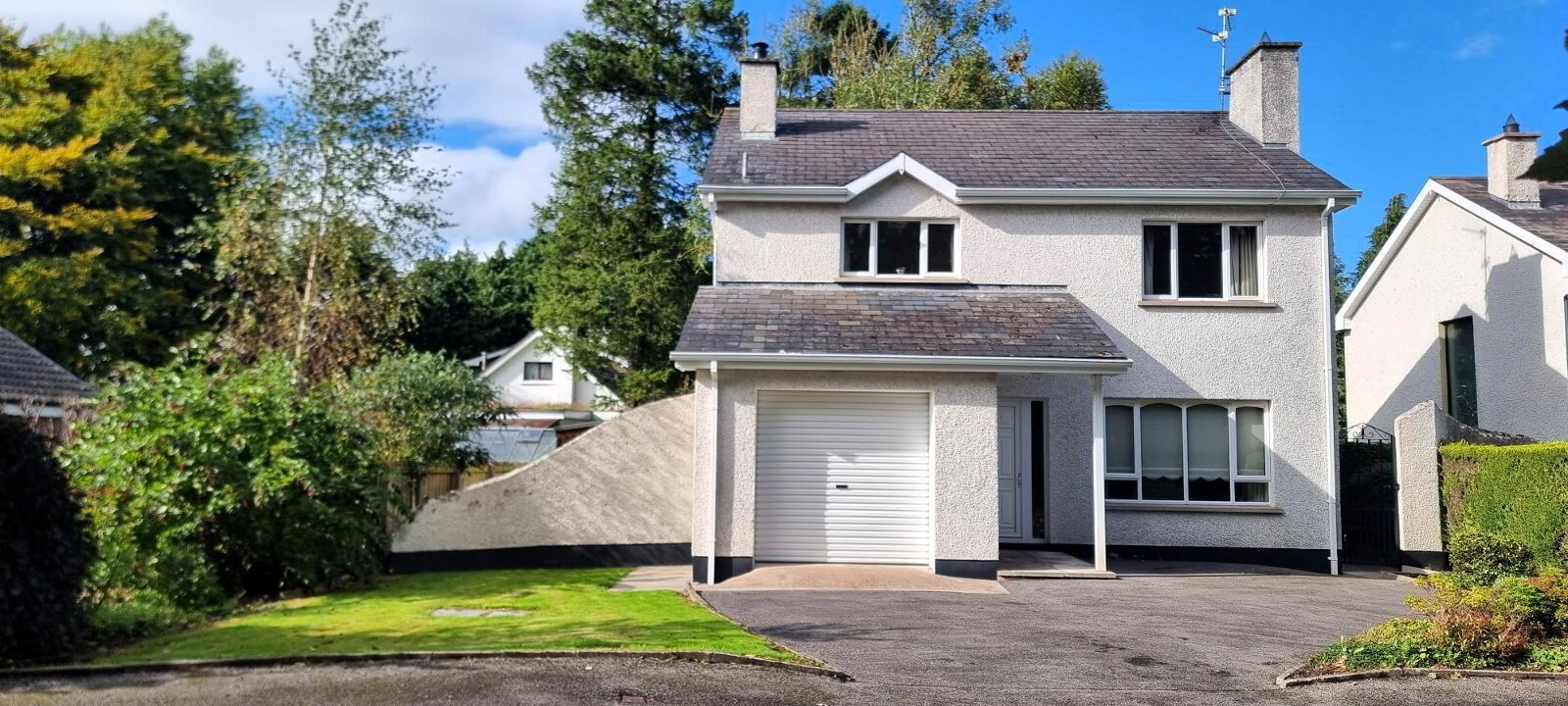 Estate Agents in Fermanagh