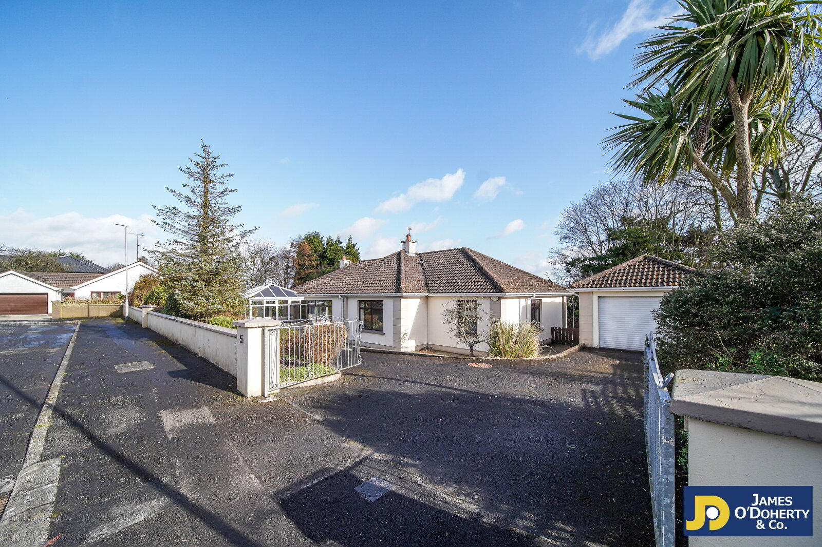 Property For Sale In BT48