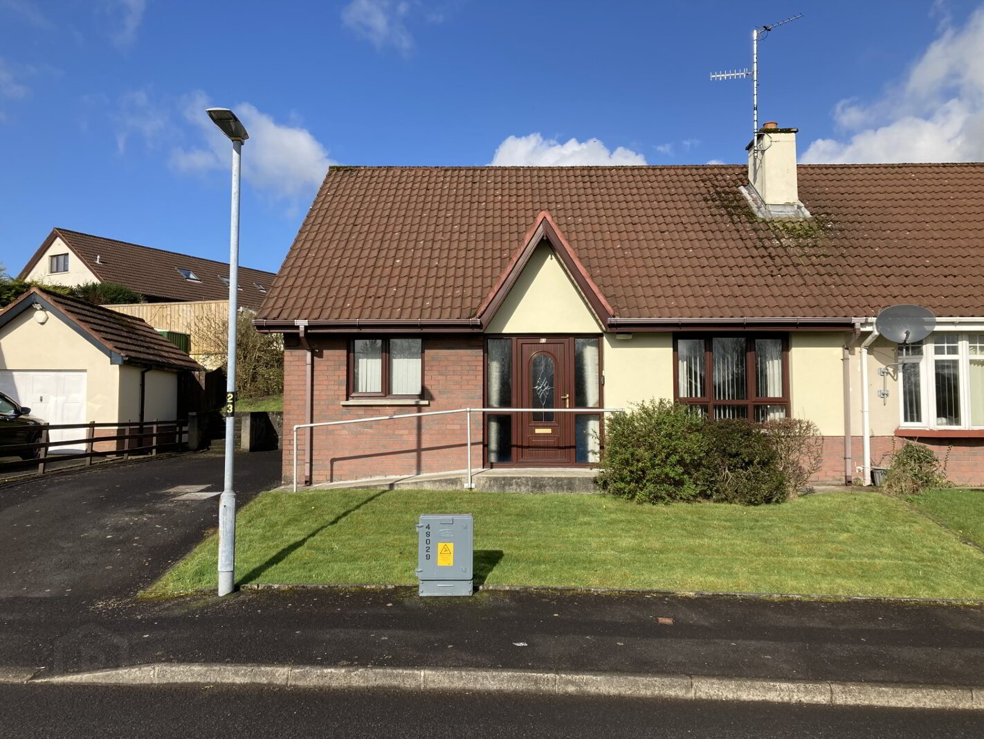 Property For Sale In BT48