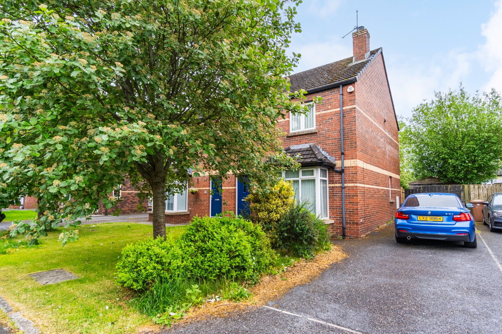 Estate And Letting Agents In Lurgan, Co. Armagh Martin Anderson Property