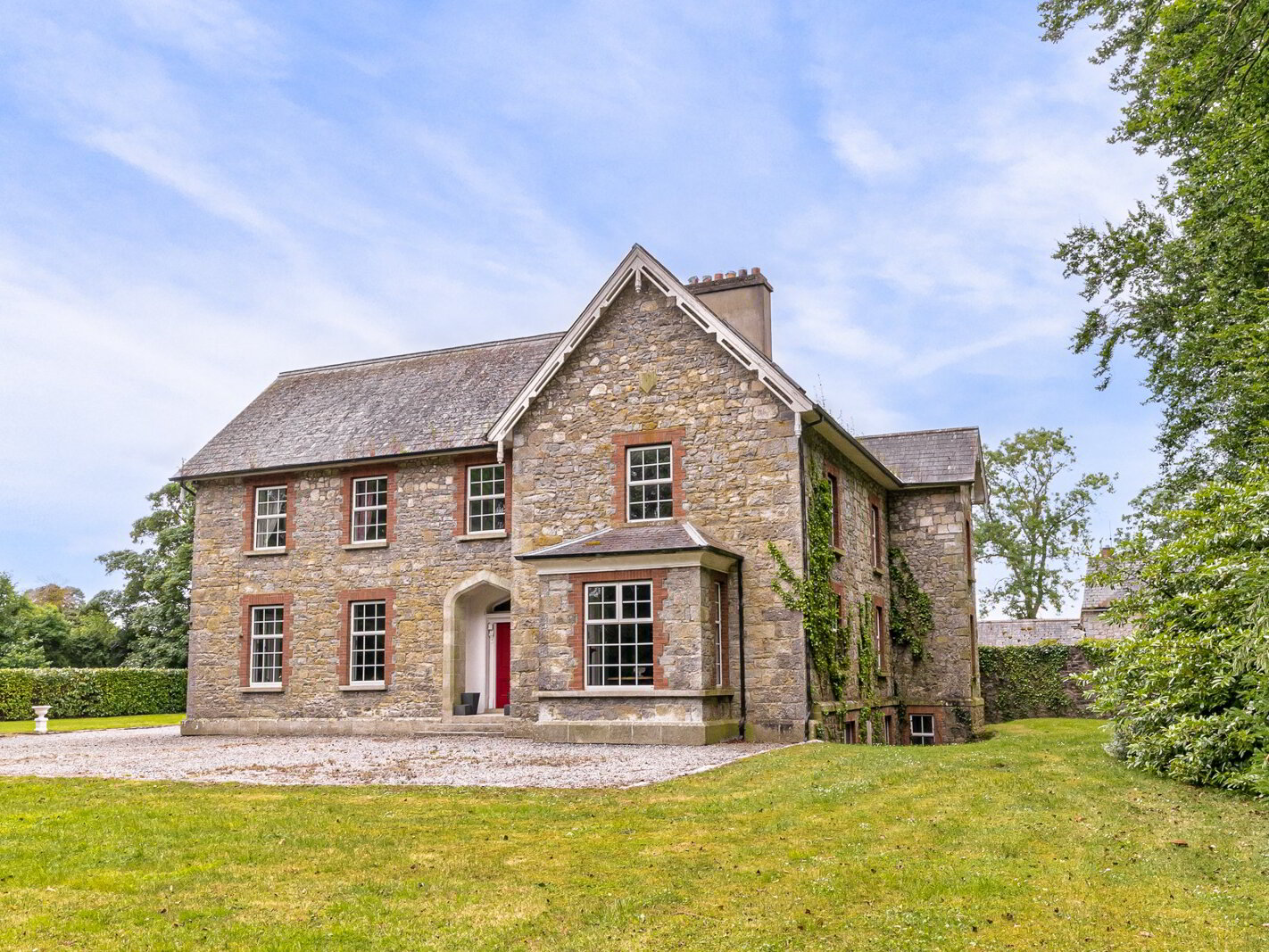 Property For Sale In County Carlow