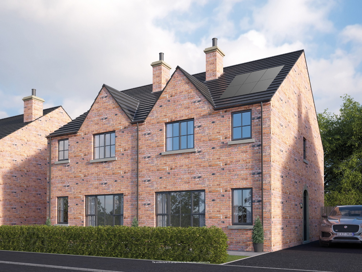 Photo 1 of The Macneice, The Paddocks, Carrowdore, Newtownards