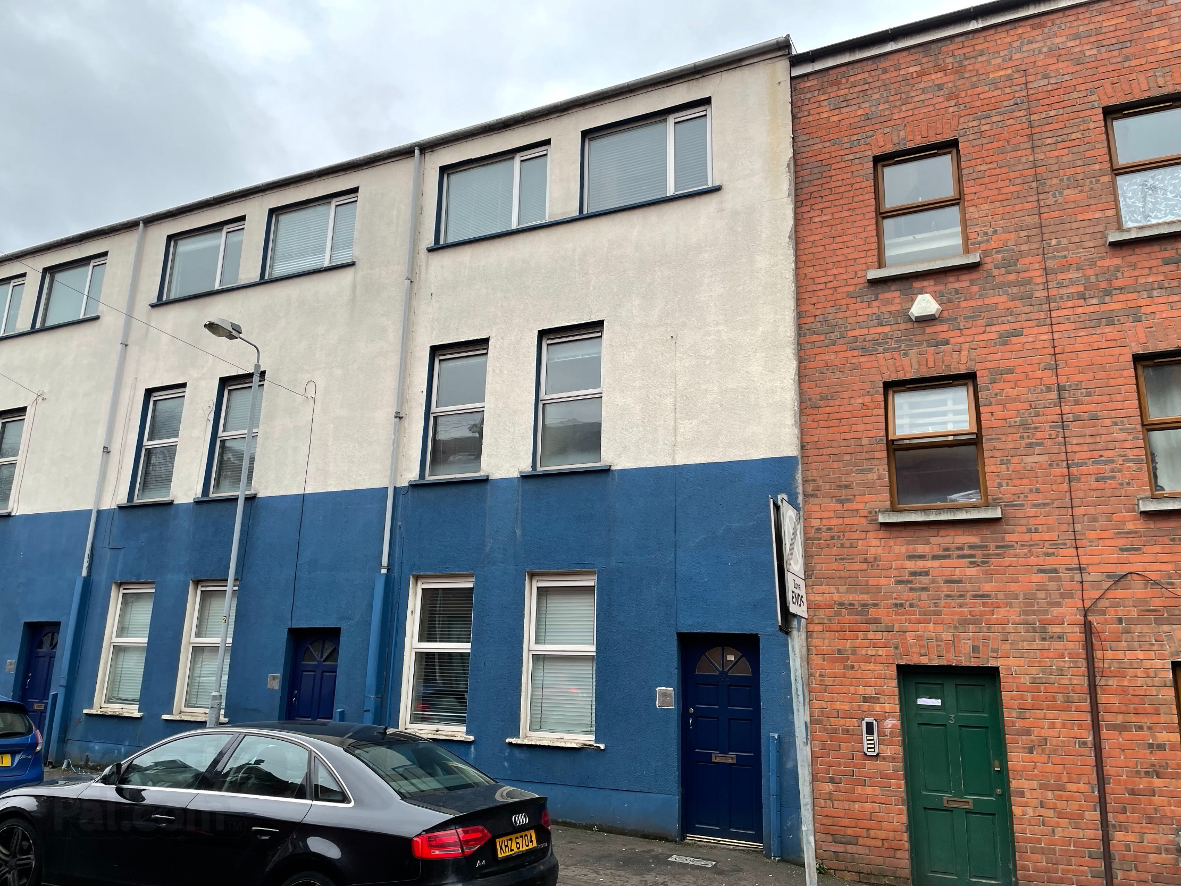 Photo 1 of 5a Cameron Street, Botanic Avenue, Belfast