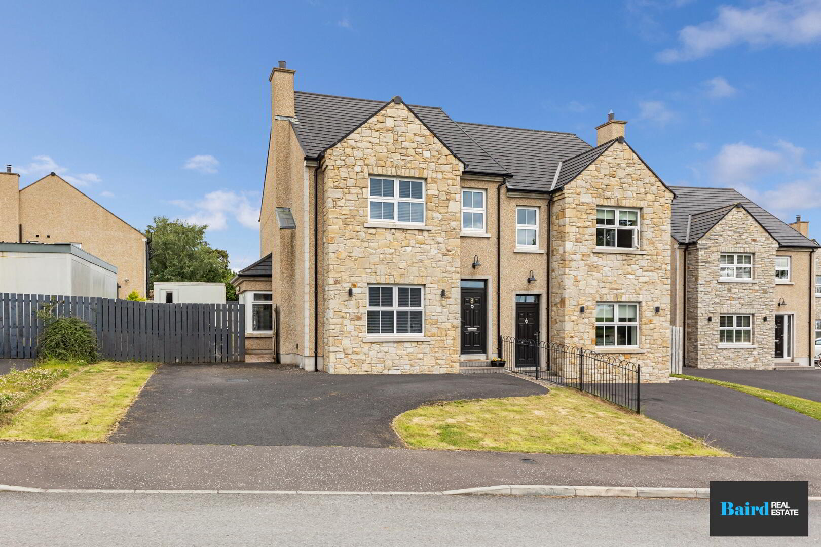 Photo 1 of 32 Bramley Meadows, Clonmore, Dungannon