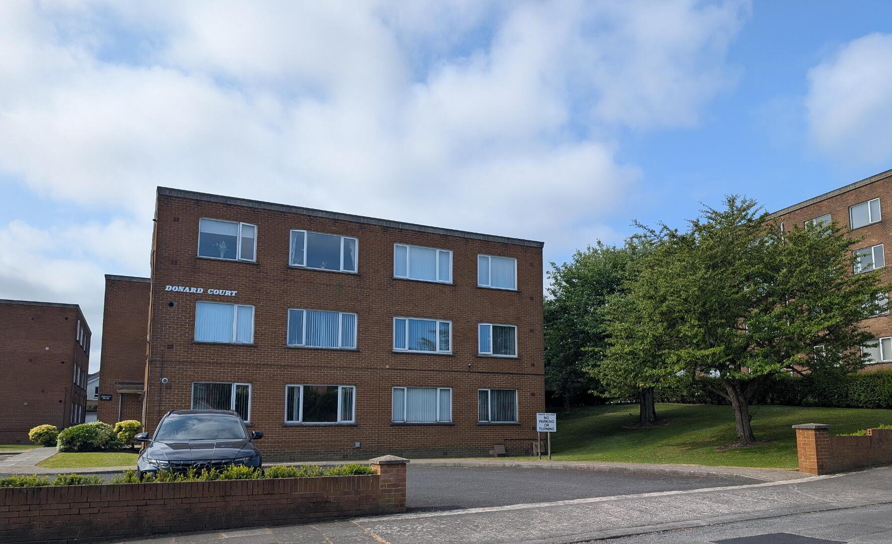 Photo 1 of 30 Donard Court, Bangor