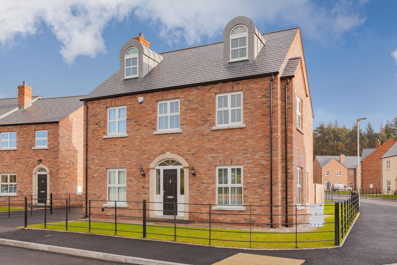 Photo 1 of The Gosford, Castle Glen, Ranfurly Road, Dungannon