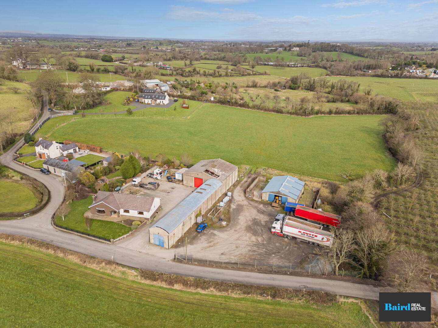 Photo 1 of Dwelling, Yard And Land, 41 Drumanphy Road, Annaghmore, Portadown